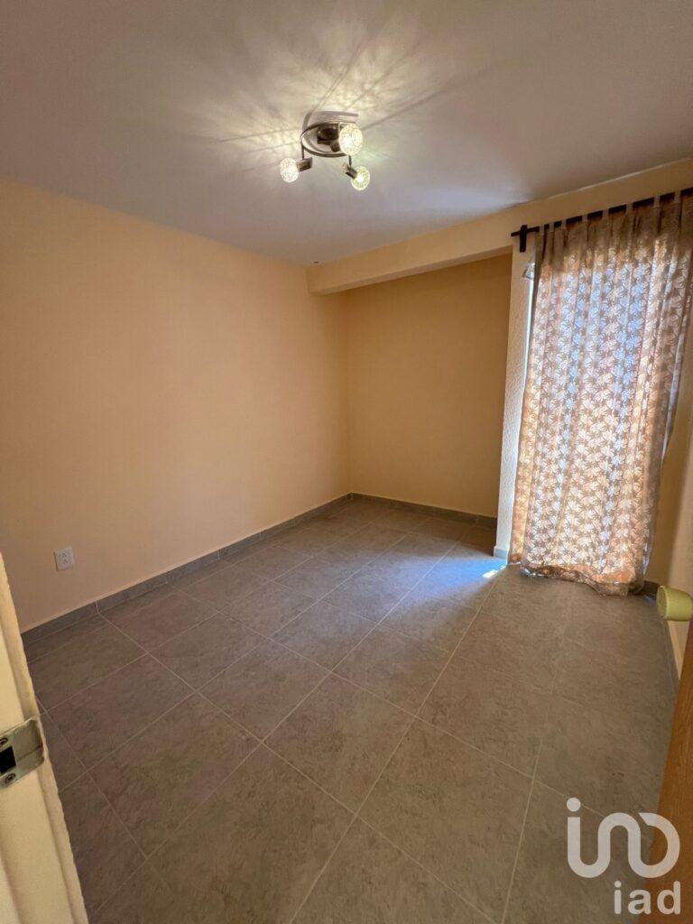 CASA EN VENTA EN LOS HEROES TECAMAC ESTADO DE MÉXICO