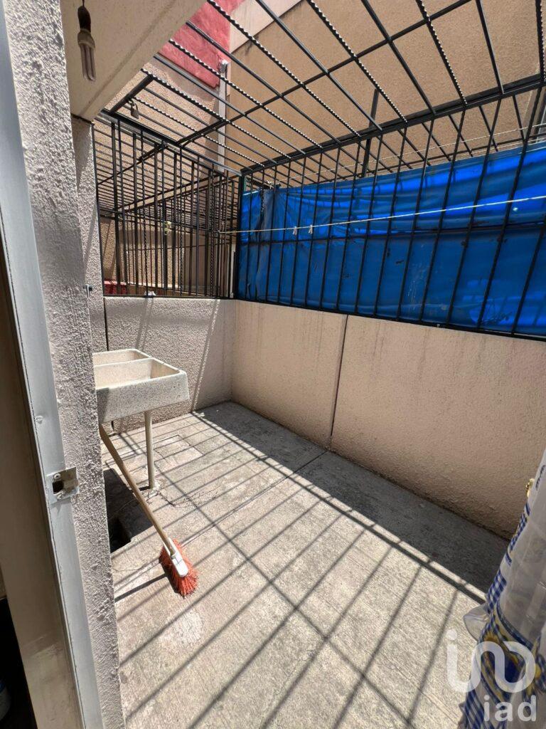 CASA EN VENTA EN LOS HEROES TECAMAC ESTADO DE MÉXICO