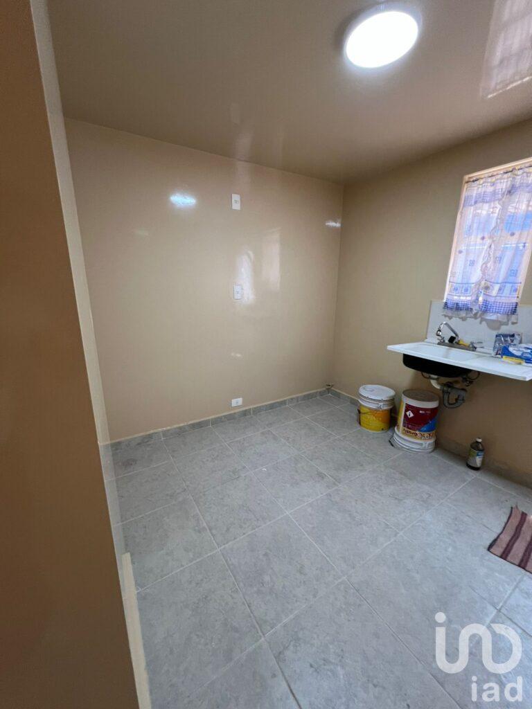 CASA EN VENTA EN LOS HEROES TECAMAC ESTADO DE MÉXICO