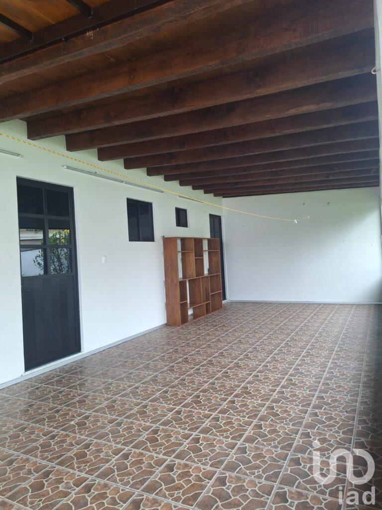 CASA en VENTA , LA VIRGEN METEPEC