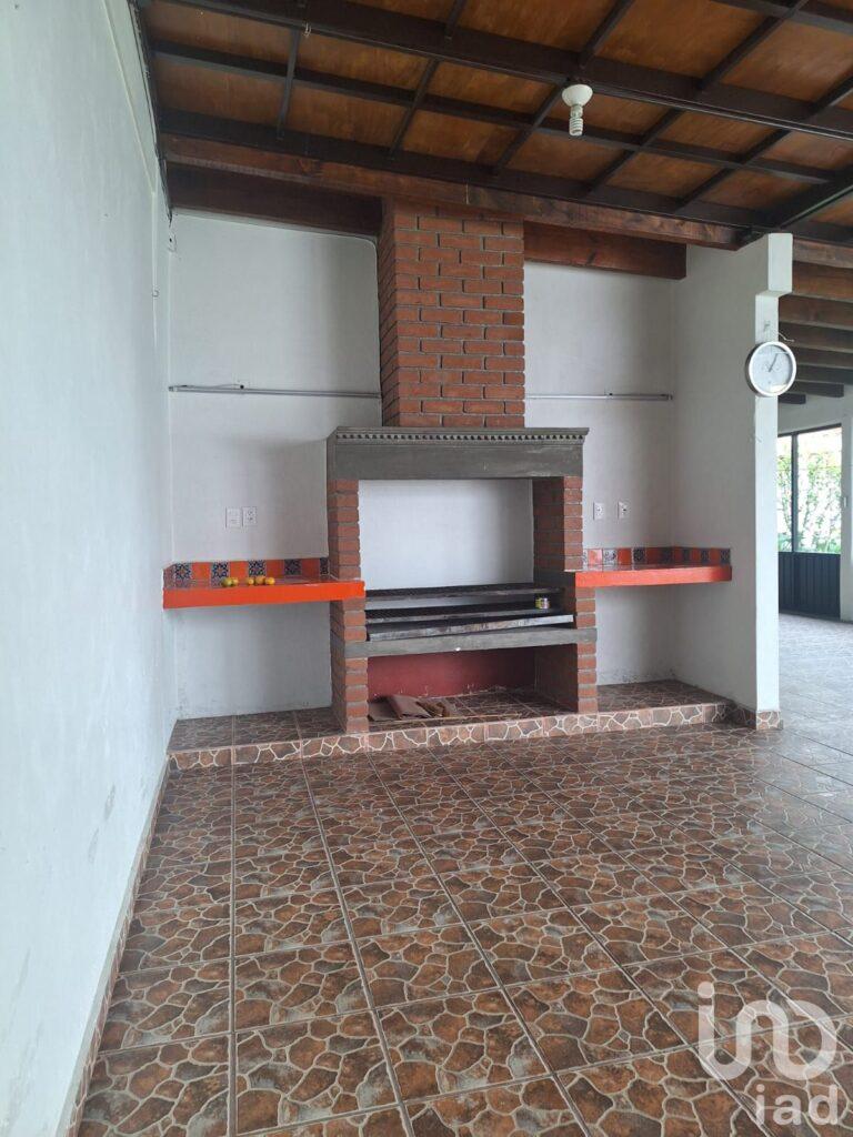 CASA en VENTA , LA VIRGEN METEPEC
