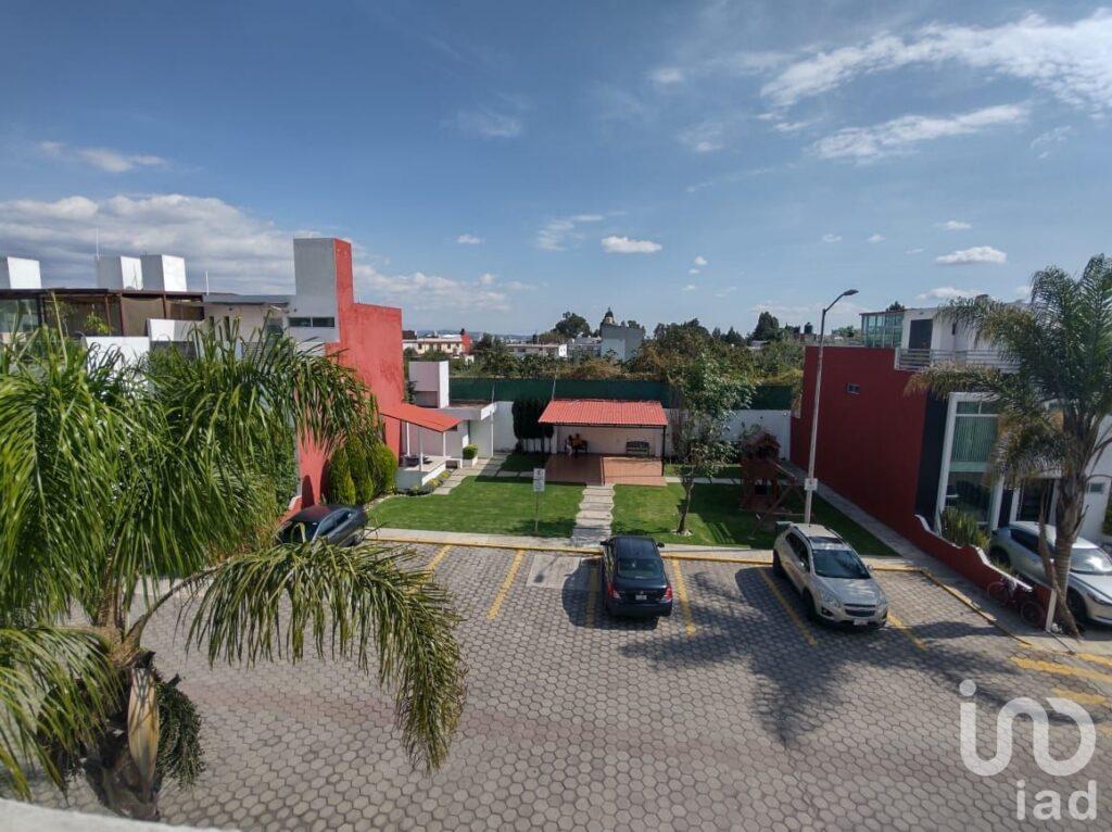 Casa en venta San juan Cuautlancingo