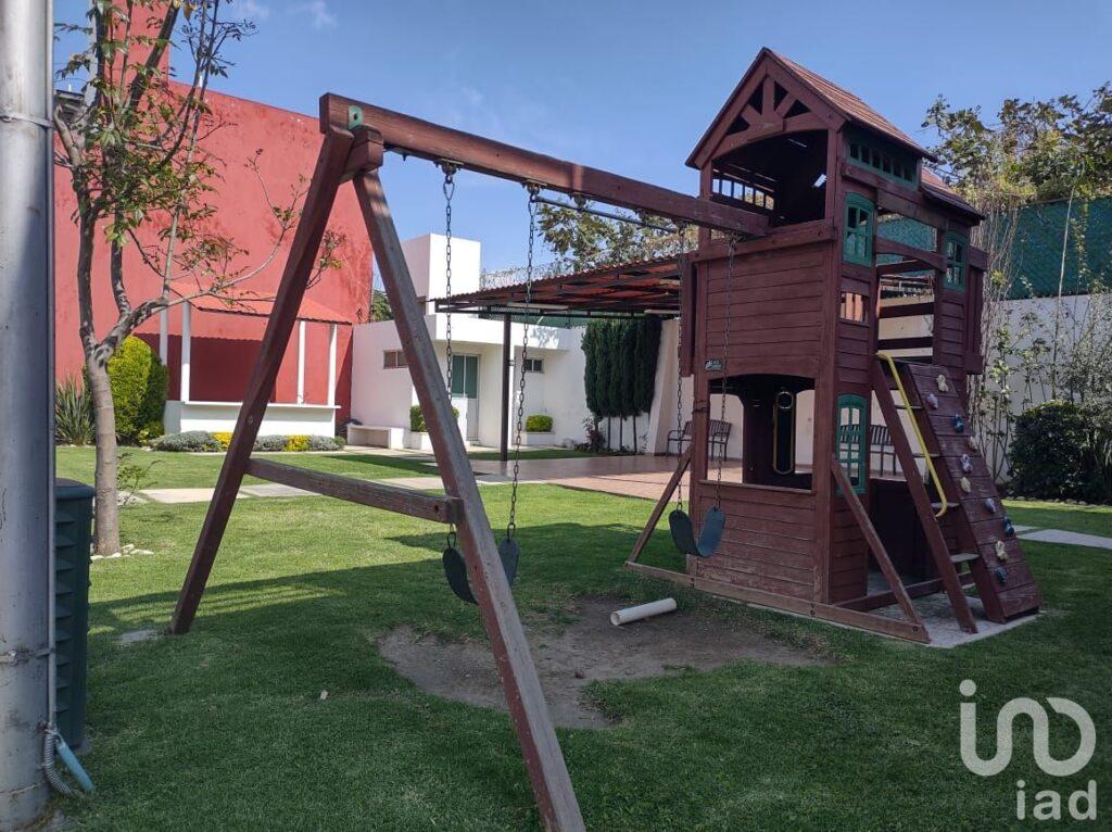 Casa en venta San juan Cuautlancingo