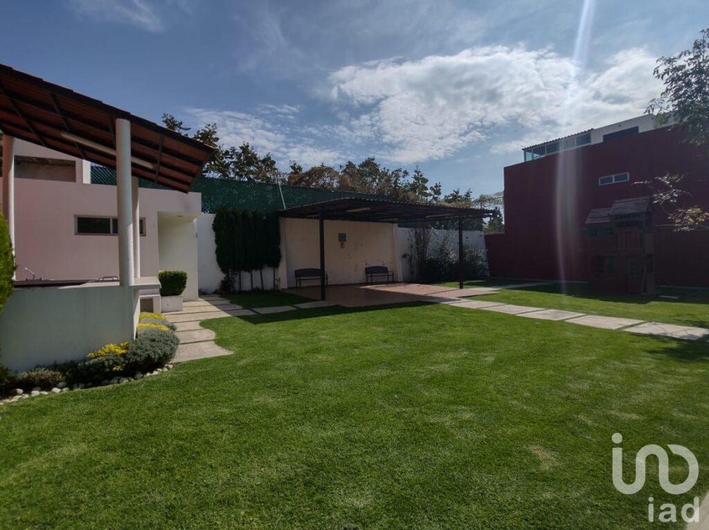 Casa en venta San juan Cuautlancingo