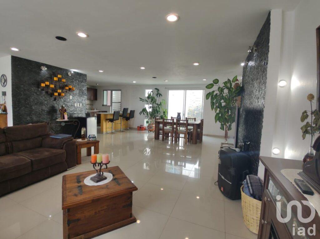 Casa en venta San juan Cuautlancingo