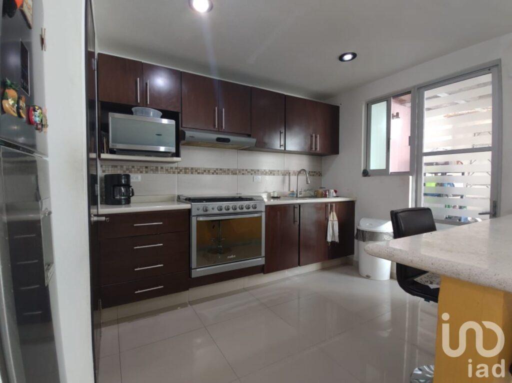 Casa en venta San juan Cuautlancingo