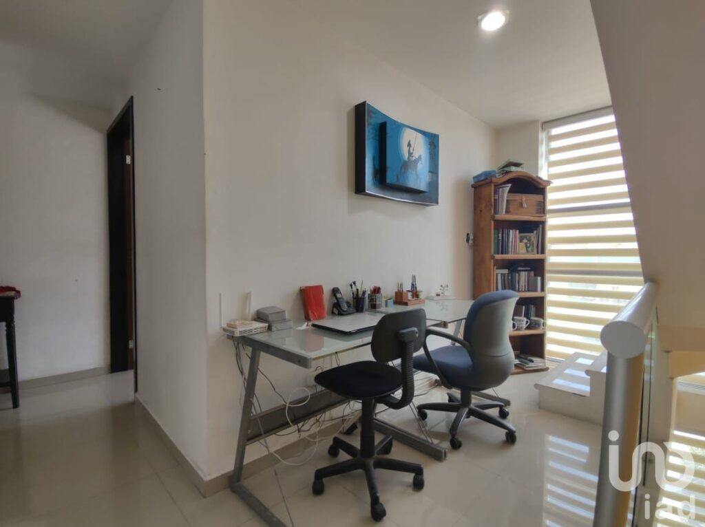 Casa en venta San juan Cuautlancingo
