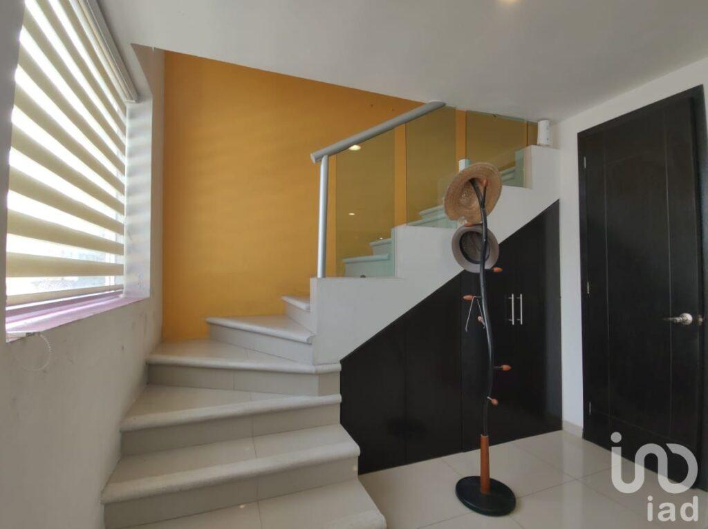 Casa en venta San juan Cuautlancingo