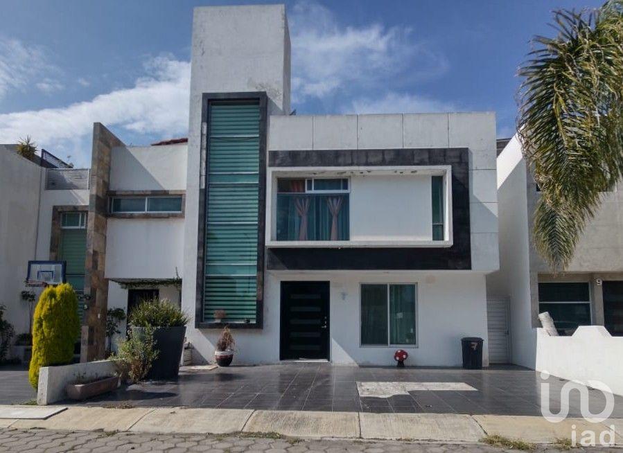 Casa en venta San juan Cuautlancingo