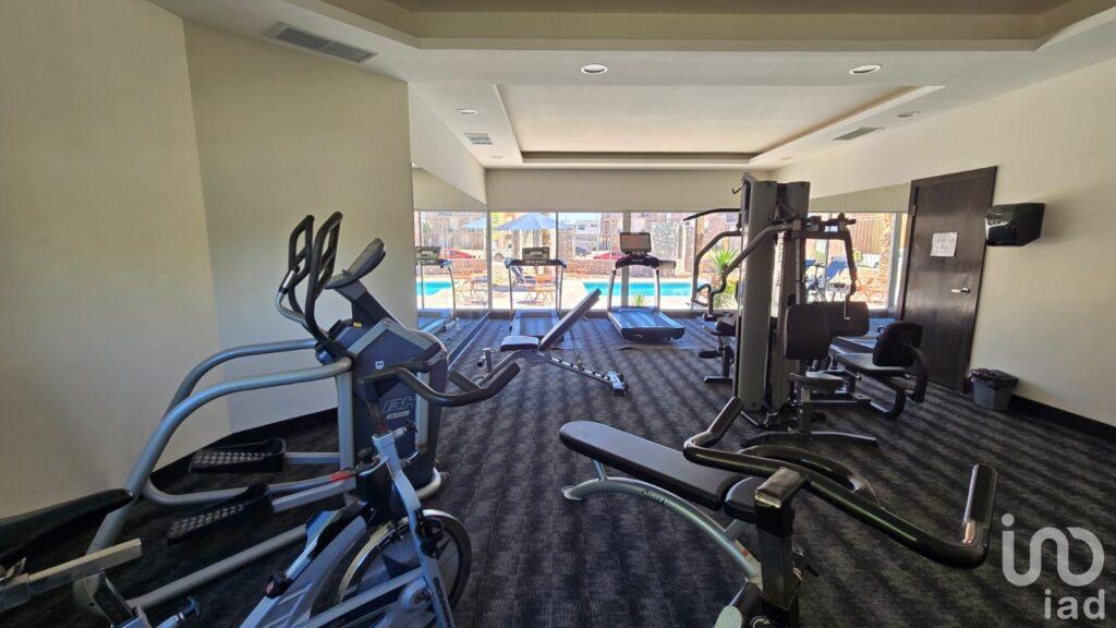 Departamentos en renta Villa Serena