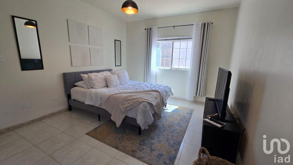 Departamentos en renta Villa Serena