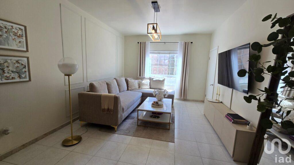 Departamentos en renta Villa Serena