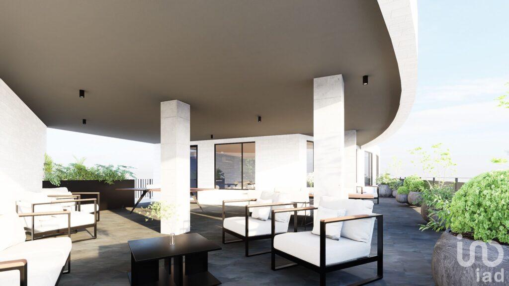 Departamentos en renta Hyde Park