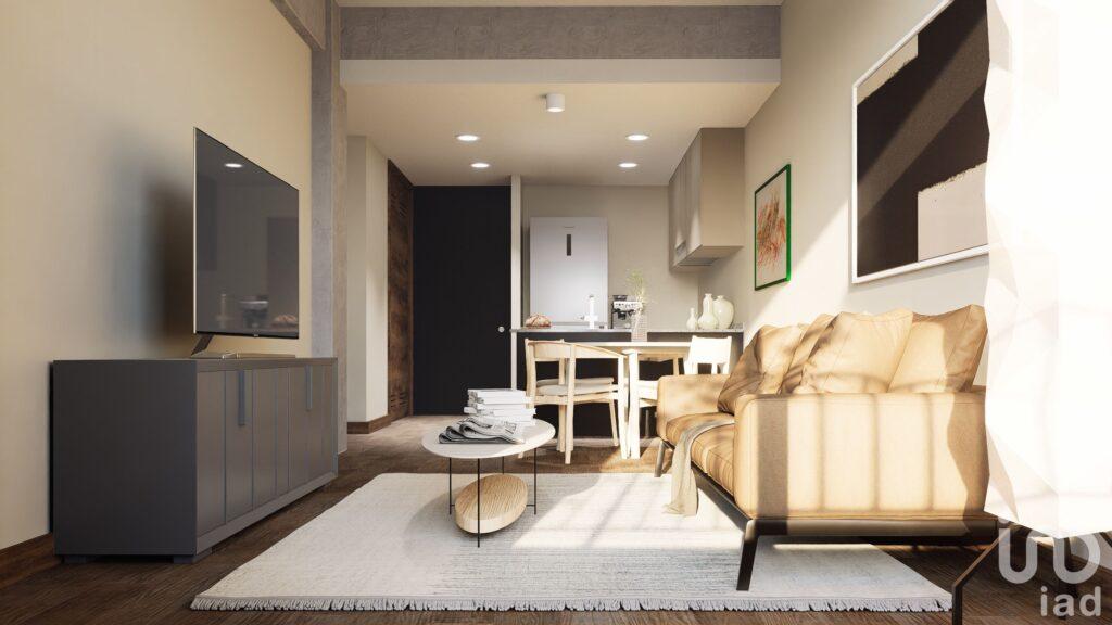 Departamentos en renta Hyde Park