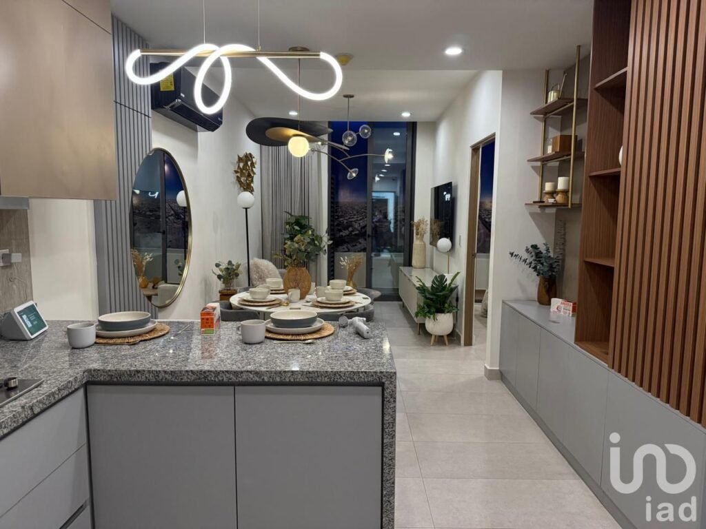 Departamento en el corazón de Ciudad Juarez cerca de todo