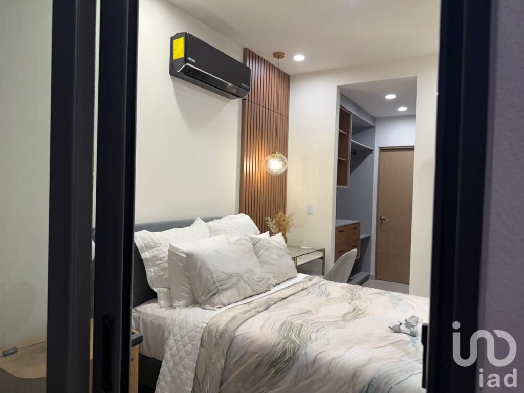 Departamento en el corazón de Ciudad Juarez cerca de todo