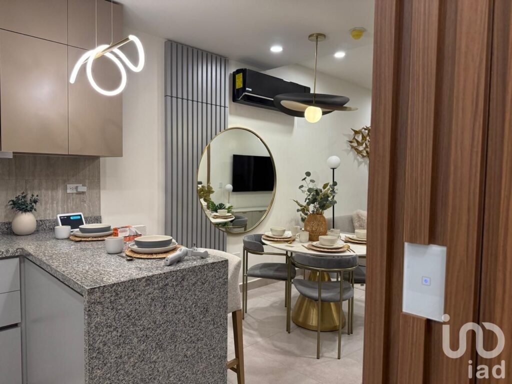 Departamento en el corazón de Ciudad Juarez cerca de todo