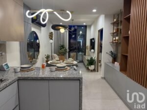 Departamento en el corazón de Ciudad Juarez cerca de todo
