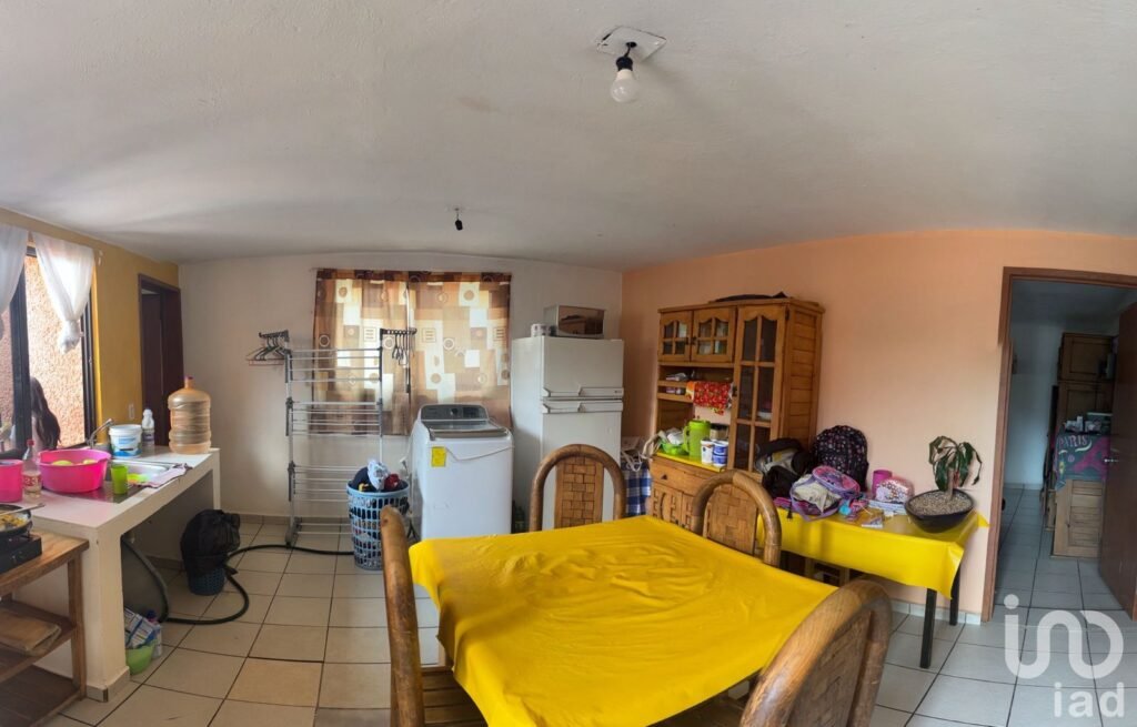 Venta de Casa en San Bernabe, Magdalena Contreras.