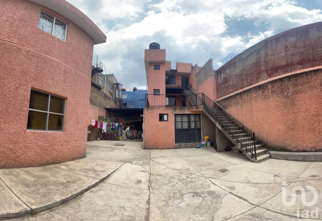 Venta de Casa en San Bernabe, Magdalena Contreras.