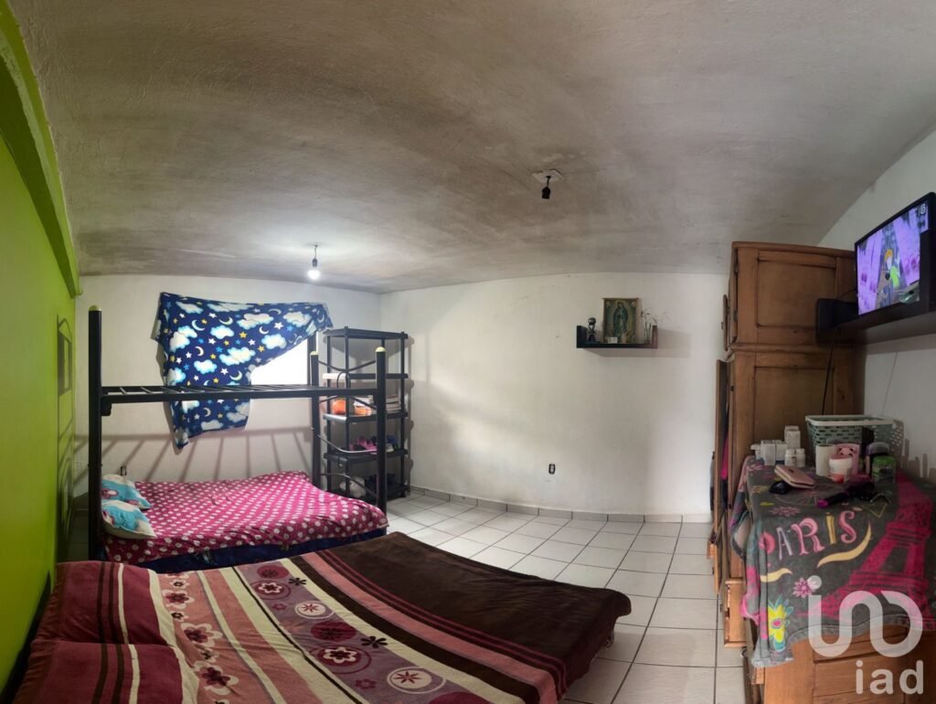 Venta de Casa en San Bernabe, Magdalena Contreras.