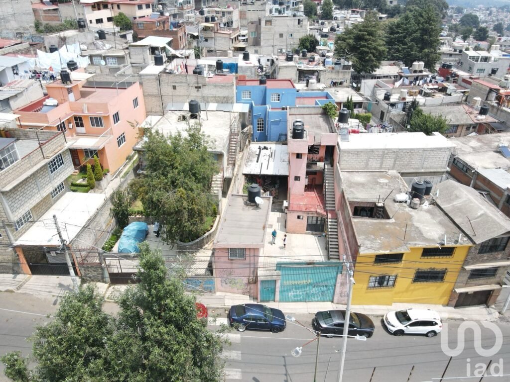 Venta de Casa en San Bernabe, Magdalena Contreras.