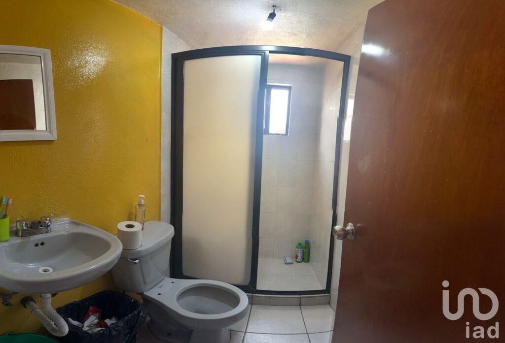 Venta de Casa en San Bernabe, Magdalena Contreras.