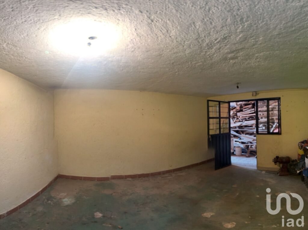 Venta de Casa en San Bernabe, Magdalena Contreras.