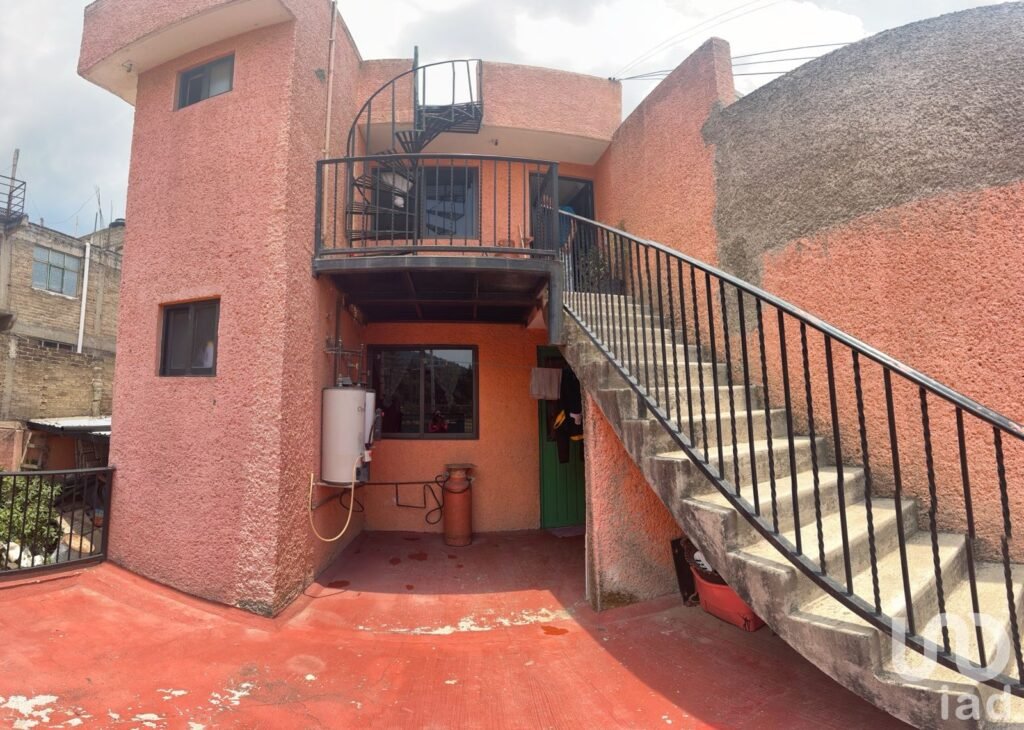 Venta de Casa en San Bernabe, Magdalena Contreras.