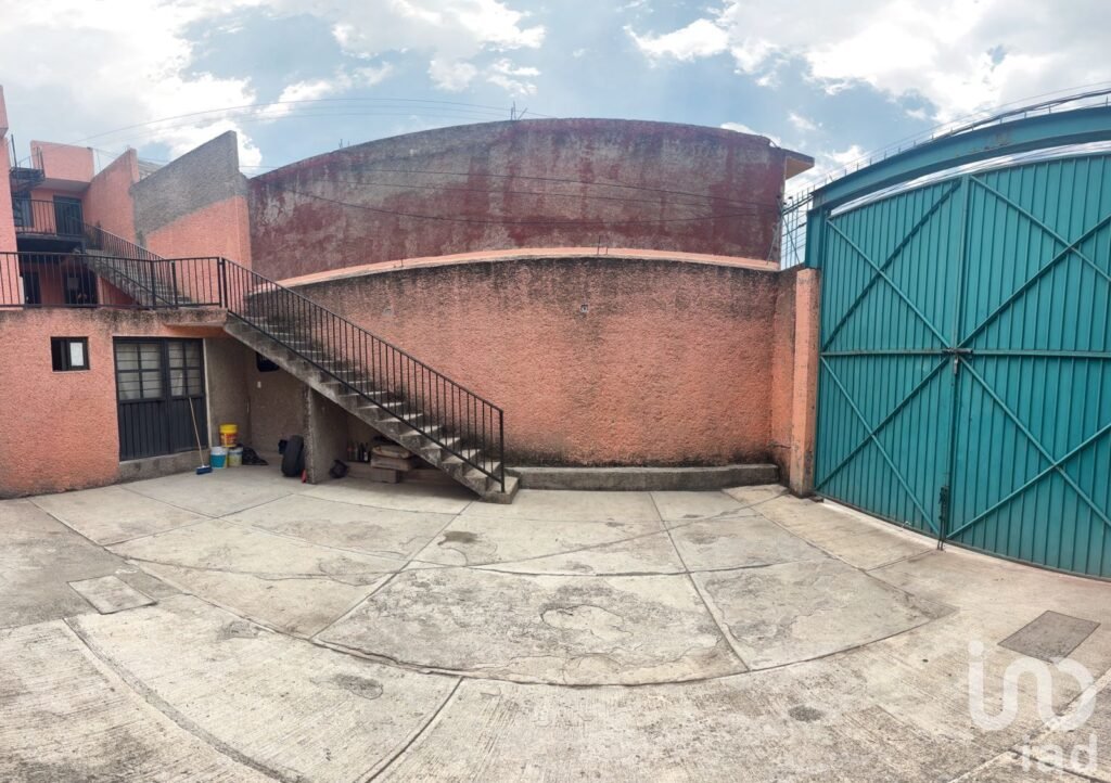 Venta de Casa en San Bernabe, Magdalena Contreras.