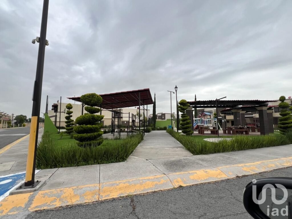 Casa en Venta 3 recamaras Barrio de Nacozari, Tizayuca, Hgo