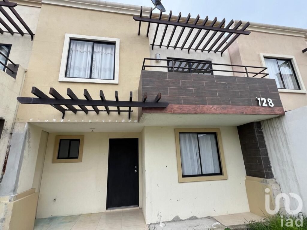 Casa en Venta 3 recamaras Barrio de Nacozari, Tizayuca, Hgo
