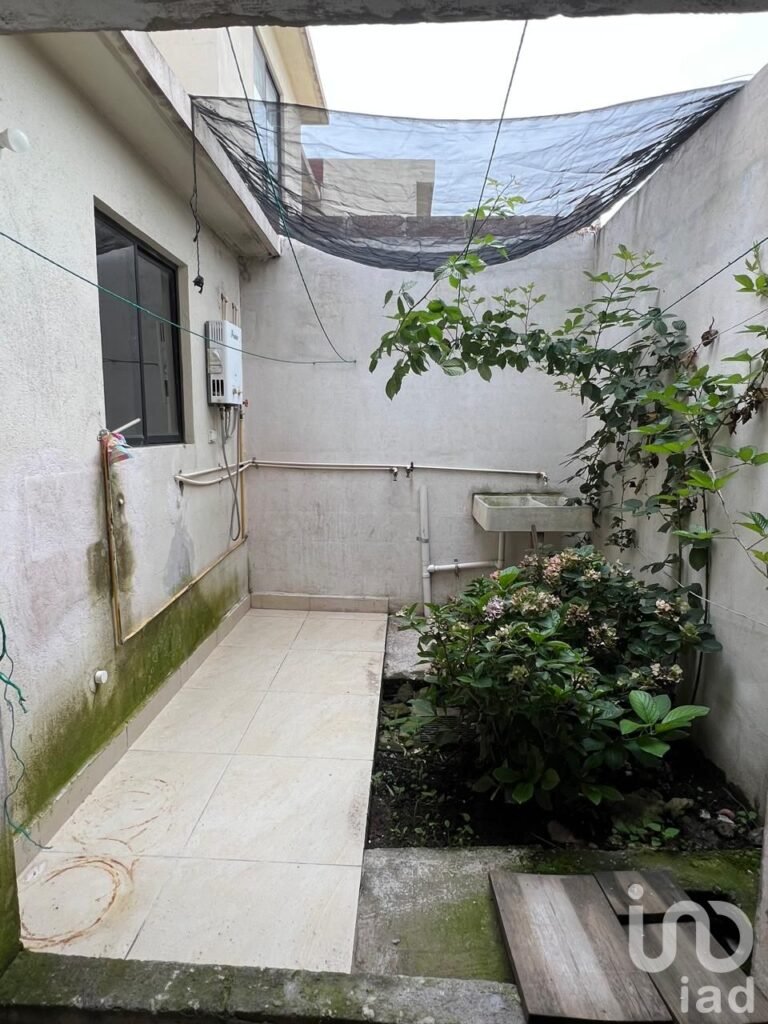 Casa en Venta 3 recamaras Barrio de Nacozari, Tizayuca, Hgo