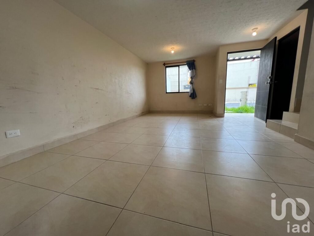 Casa en Venta 3 recamaras Barrio de Nacozari, Tizayuca, Hgo