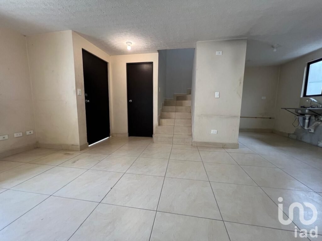 Casa en Venta 3 recamaras Barrio de Nacozari, Tizayuca, Hgo