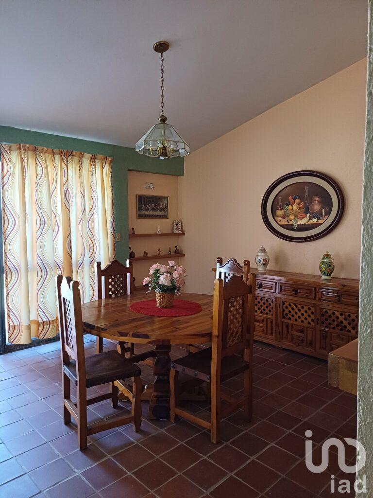 Casa de descanso Cuautla Morelos