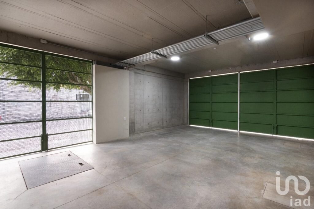 Departamento tipo loft en Renta - La Martinica, León Gto.