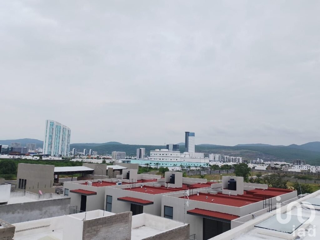 Renta de cuartos en Juriquilla