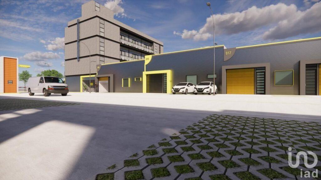 Bodega en Venta Queretaro, junto a Toyota