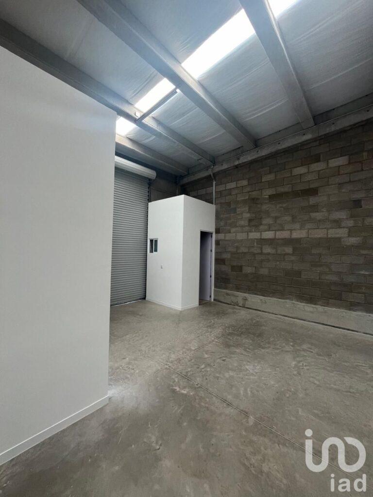 Bodega comercial en Venta Queretaro, junto a Europark