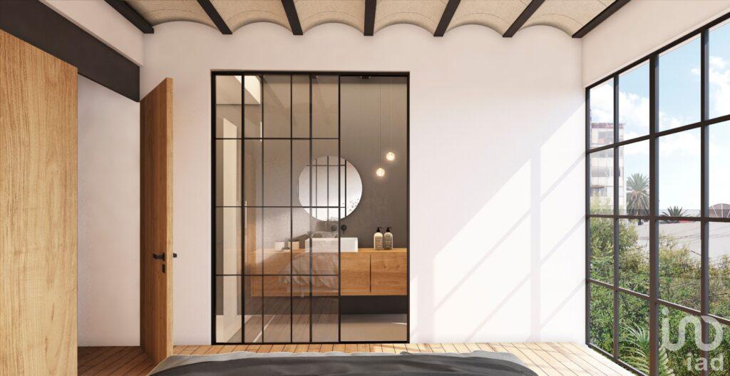 DEPARTAMENTO EN VENTA EN EXCELENTE UBICACIÓN CDMX