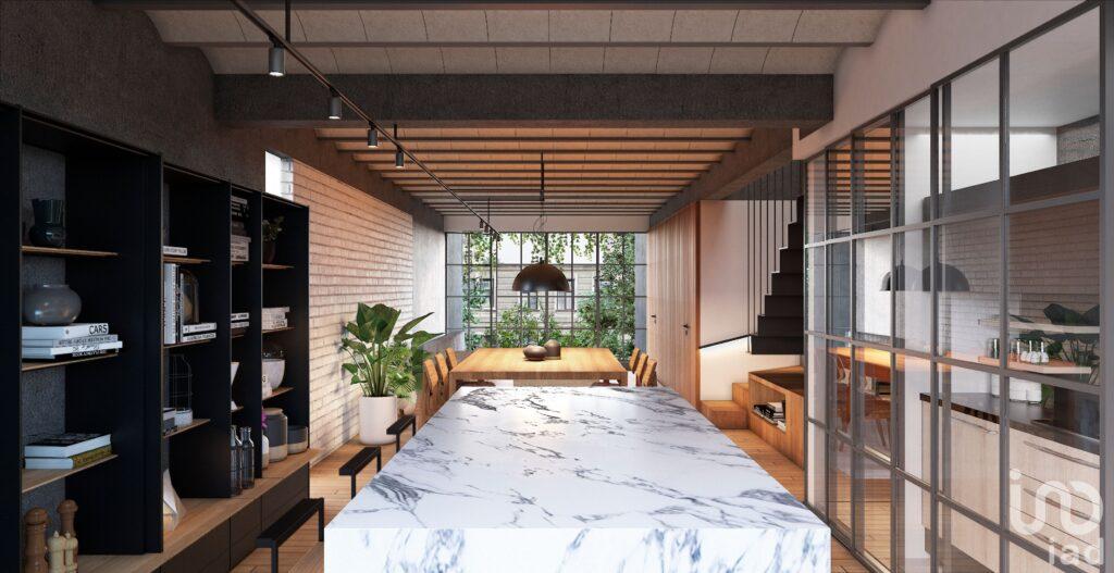 DEPARTAMENTO EN VENTA EN EXCELENTE UBICACIÓN CDMX