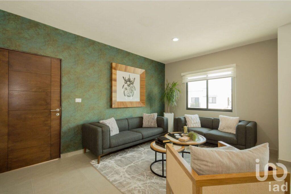 Departamento en Venta en La Vista en Queretaro