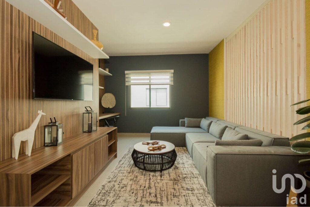 Departamento en Venta en La Vista en Queretaro