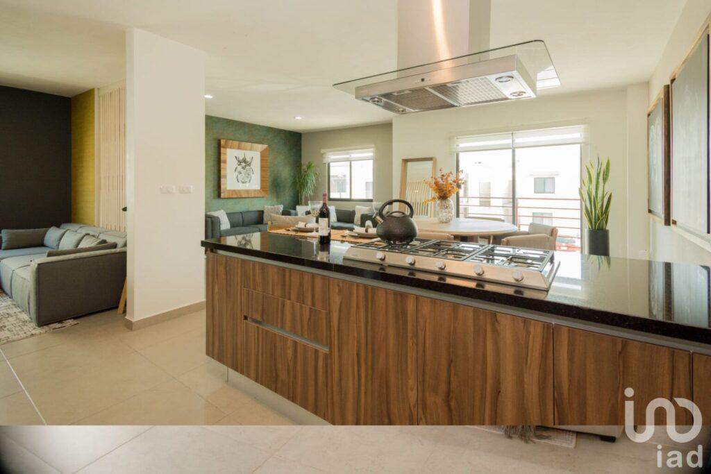 Departamento en Venta en La Vista en Queretaro