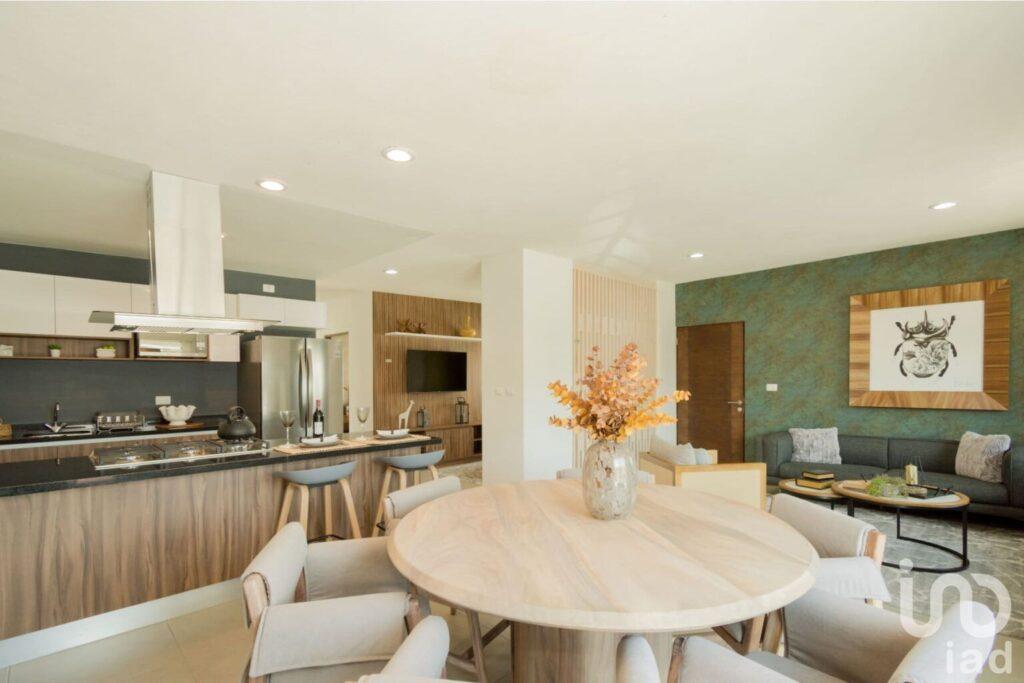 Departamento en Venta en La Vista en Queretaro