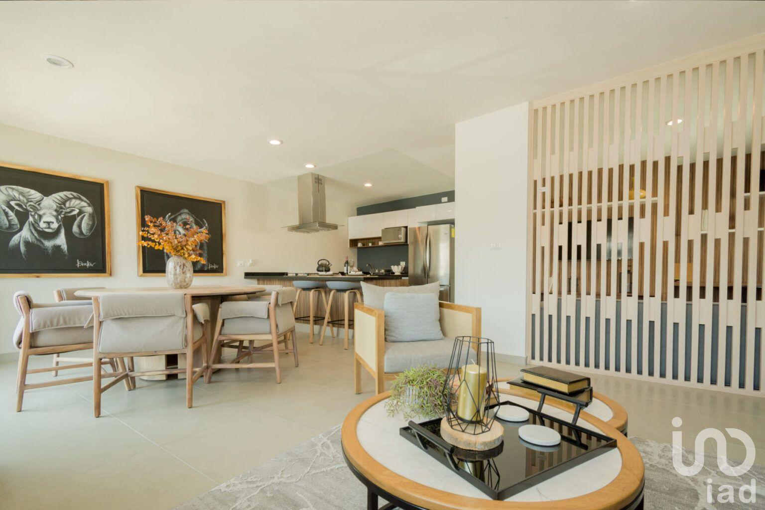 Departamento en Venta en La Vista en Queretaro