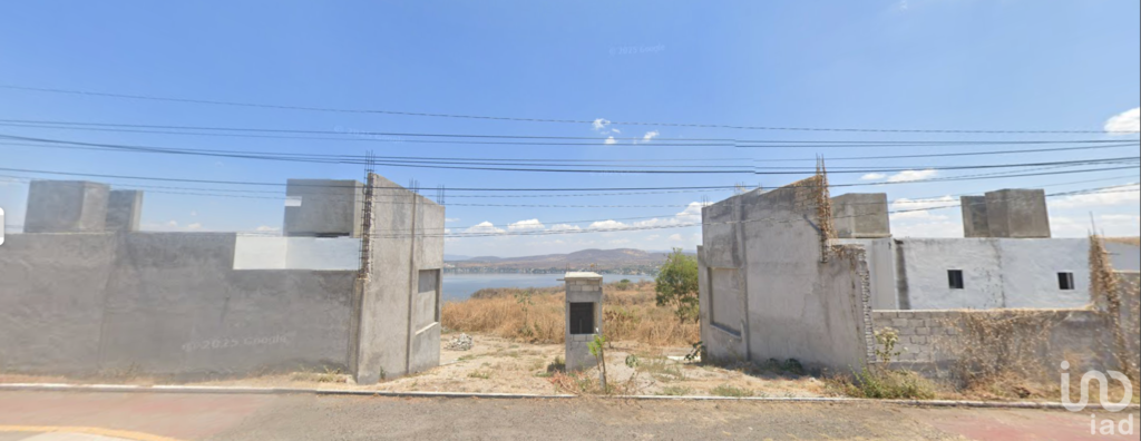 TERRENO EN VENTA EN TEQUESQUITENGO CON PROYECTO HABITACIONAL