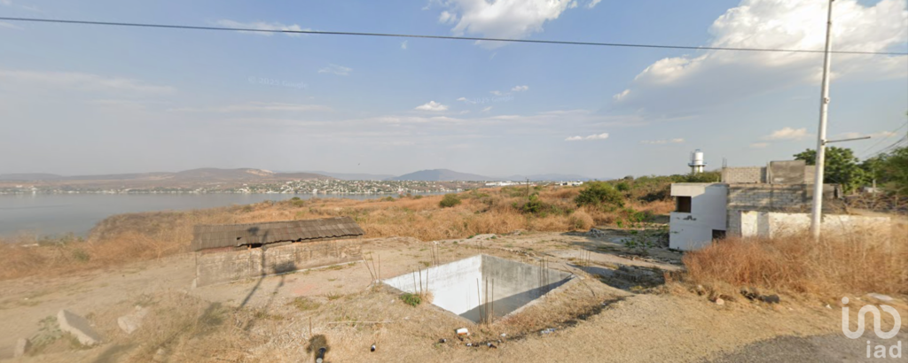 TERRENO EN VENTA EN TEQUESQUITENGO CON PROYECTO HABITACIONAL