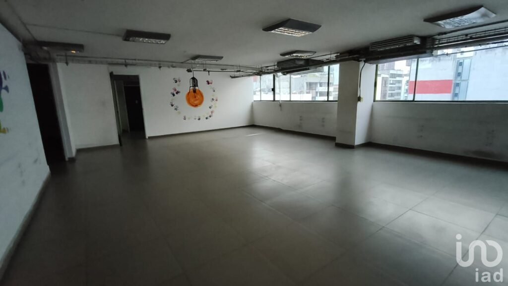 Oficina en Renta en Polanco